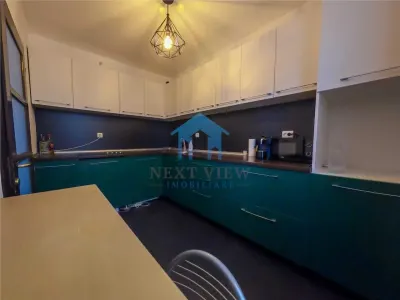 Apartament 1 camera, FSEGA - foto 4