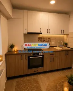 Apartament Lux Berceni - Dimitrie Leonida - Parcare - Cozy - foto 2