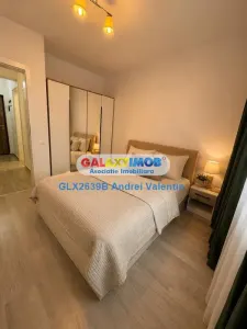 Apartament Lux Berceni - Dimitrie Leonida - Parcare - Cozy - foto 4