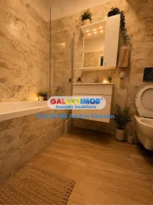 Apartament Lux Berceni - Dimitrie Leonida - Parcare - Cozy - foto 5
