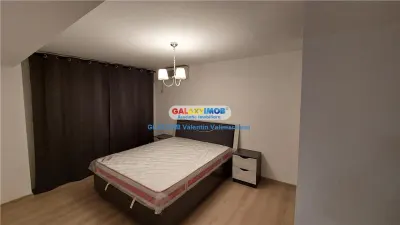 Inchiriere  2 Camere Mobilat si Utilat Vitan-Barzesti  G03 - foto 6