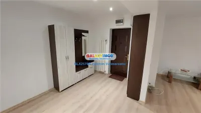 Inchiriere  2 Camere Mobilat si Utilat Vitan-Barzesti  G03 - foto 7