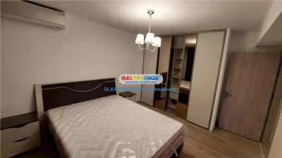 Inchiriere  2 Camere Mobilat si Utilat Vitan-Barzesti  G03 - foto 8