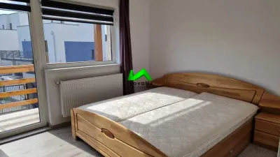 Casa de inchiriat 4 camere 2 bai Sibiu Selimbar - foto 3