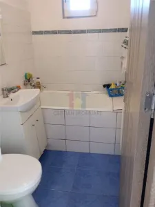 Apartament 2 camere,zona Viziru 1, etaj 3, confort 2 - foto 8