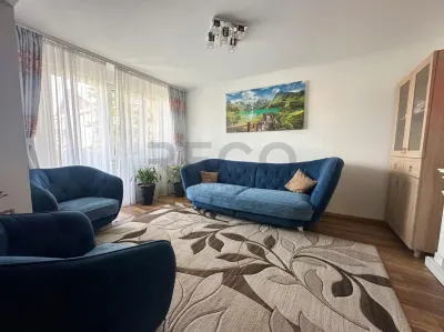 RECO Apartament, renovat, la etaj intermediar, tip AN - Oradea