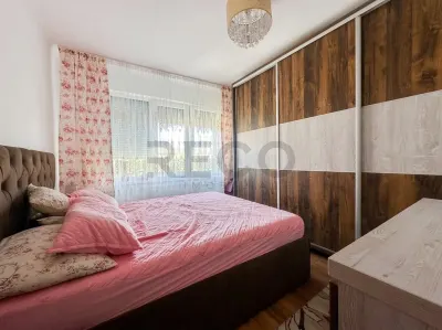 RECO Apartament, renovat, la etaj intermediar, tip AN - foto 4