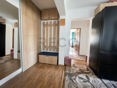 RECO Apartament, renovat, la etaj intermediar, tip AN - foto 7
