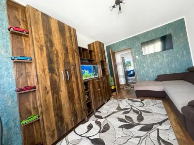 RECO Apartament, renovat, la etaj intermediar, tip AN - foto 8