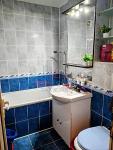 Apartament 2 camere decomandat, 55 mp, etaj 1, centrala, AC - Alexandru cel Bun - foto 8
