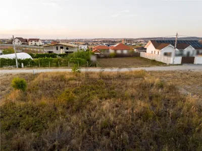 RECO Teren cu utilitati in Cihei la 2 minute de zona Viena Oradea - foto 6