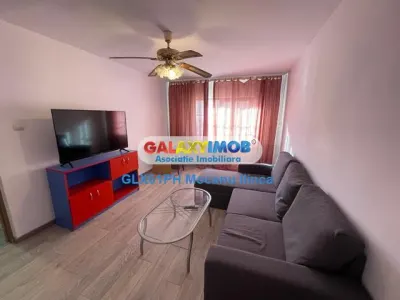 Inchiriere apartament 4 camere, in Ploiesti, zona Democratiei - Ploiesti