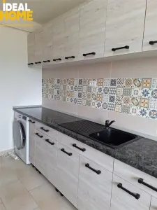 Apartament 1 camera Visani statia de autobuz - Visan