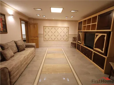 Apartament 3 camere, etaj 1, Supermaket Lidl - super lux - - foto 2