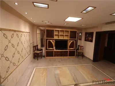 Apartament 3 camere, etaj 1, Supermaket Lidl - super lux - - foto 3
