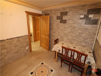 Apartament 3 camere, etaj 1, Supermaket Lidl - super lux - - foto 6