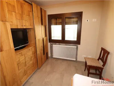 Apartament 3 camere, etaj 1, Supermaket Lidl - super lux - - foto 9