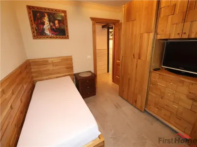 Apartament 3 camere, etaj 1, Supermaket Lidl - super lux - - foto 10