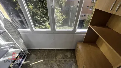 Apartament 2 camere, UMF, Cornisa, etaj 2, bloc izolat, Tagu Mures - foto 7