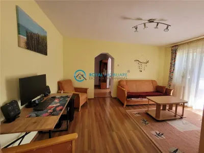 Royal Imobiliare - Inchiriere apartament 2 camere zona Nord - foto 2