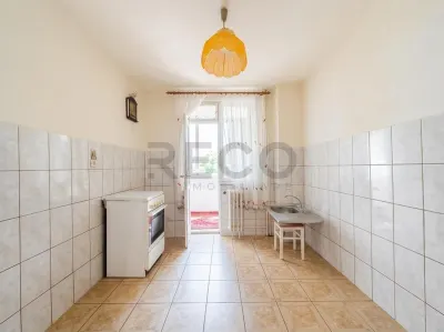 RECO Apartament la etaj 1 pe Bulevardul Dacia - foto 3