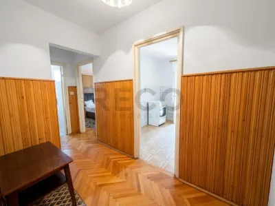 RECO Apartament la etaj 1 pe Bulevardul Dacia - foto 4