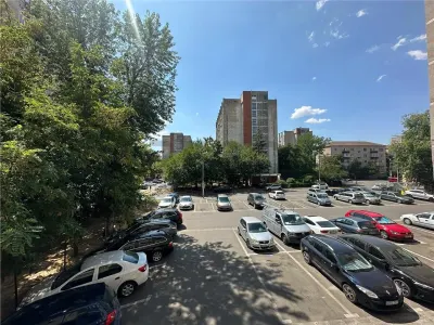 RECO Apartament la etaj 1 pe Bulevardul Dacia - foto 8