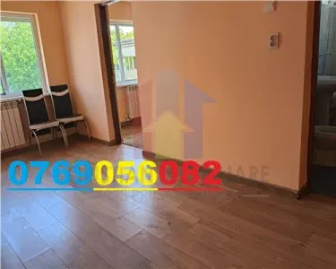 Apartament 2 camere, cu imbunatatiri, 33 mp, Viziru 2 - Ciocarlia - foto 1