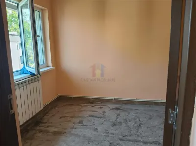 Apartament 2 camere, cu imbunatatiri, 33 mp, Viziru 2 - Ciocarlia - foto 5