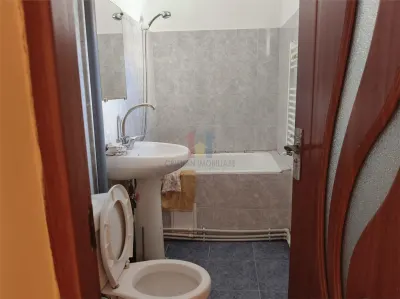 Apartament 2 camere, cu imbunatatiri, 33 mp, Viziru 2 - Ciocarlia - foto 8
