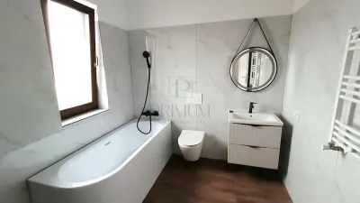 DUMBRAVITA - DUPLEX PREMIUM - 5 CAMERE - 2 BAI - DRESSING - CAMERA TEHNICA - foto 3