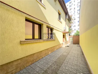 Piata Victoriei | Vila individuala | 7 camere | Metrou 4 min - foto 2
