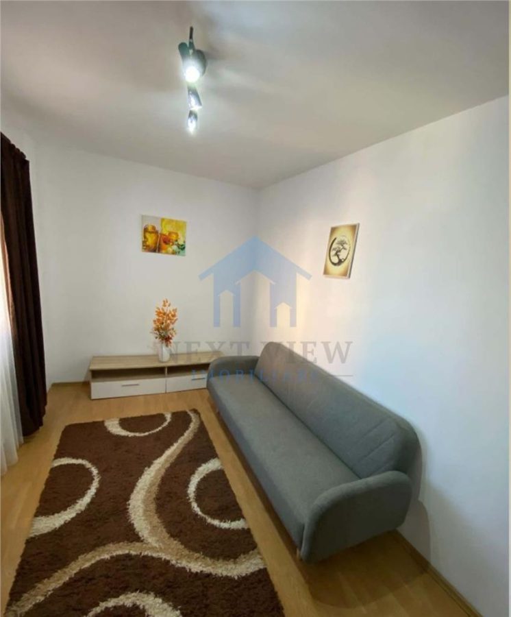 Apartament 2 camere, Zorilor - Cluj-Napoca