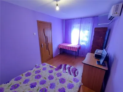 Oravita, Chirie, 2 Cam, Parter, Mobilat+Utilat - foto 14