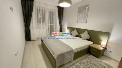 Apartament 2 Camere Ikea Pallady COD 312 - foto 4