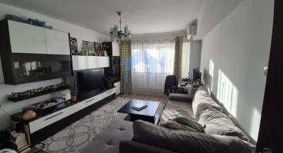 Apartament 2 camere, Piata Marasti, Loc de parcare - Cluj-Napoca