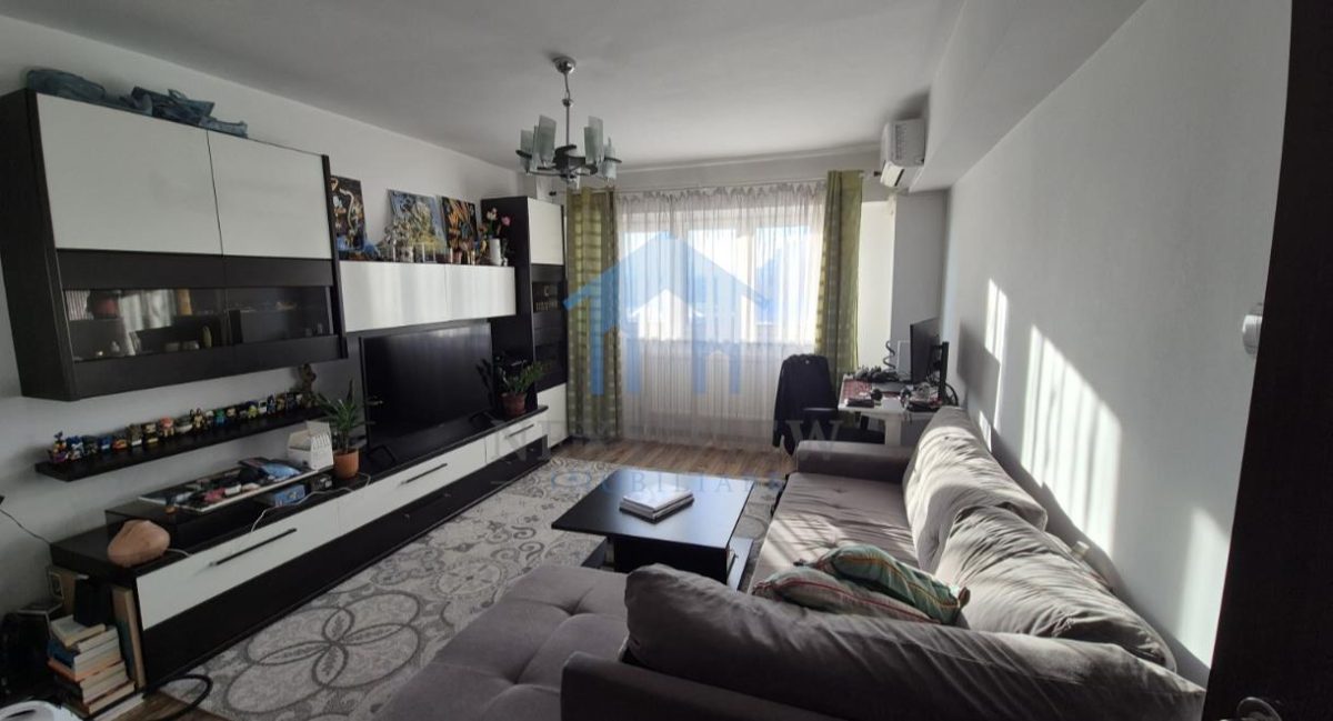 Apartament 2 camere, Piata Marasti, Loc de parcare - Cluj-Napoca