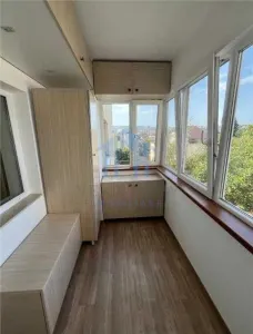 Apartament 4 camere, Gheorgheni - foto 7