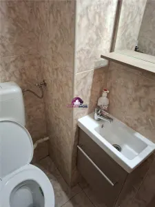 Închiriere Apartament 3 Camere – Zona Obor / Poliția Locală Sector 2 - foto 6