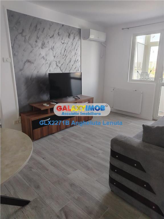 Drumul Taberei Bld Timisoara apartament 2 camere de inchiriat - Bucuresti