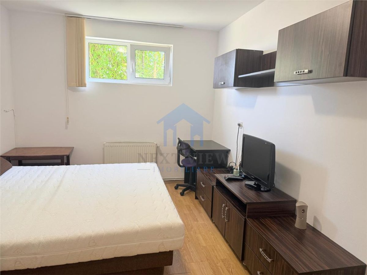 Apartament 2 camere, Andrei Muresanu - Cluj-Napoca