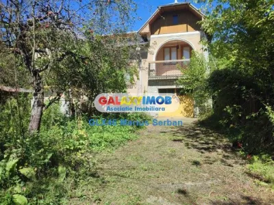 Vanzare casa P+1 Barbuletu - Barbuletu