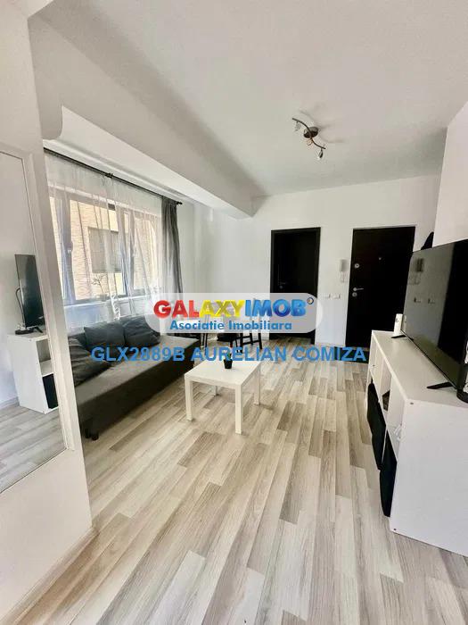 Apartament 2 camere Piata Crangasi/centrala/AC/parcare - Bucuresti