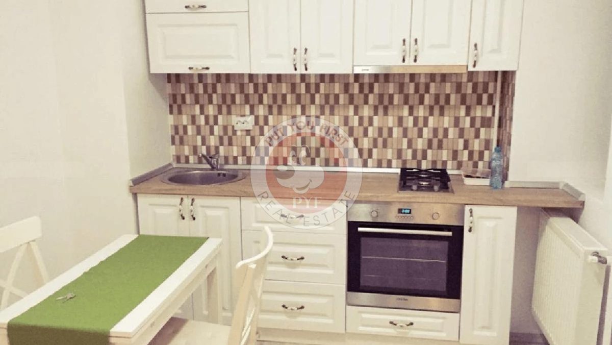 Bucurestii Noi Jiului | Studio | Semidecomandat | 26mp | B10286 - Bucuresti