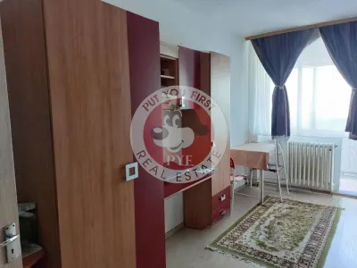 Ghencea | Garsoniera | Semidecomandata | 34mp | B11113 - Bucuresti