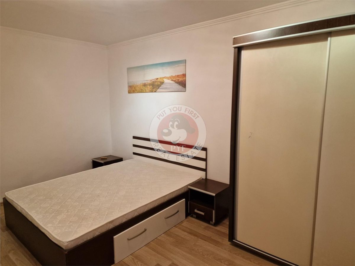 Petre Ispirescu | Garsoniera | decomandata | 36mp | B11167 - Bucuresti