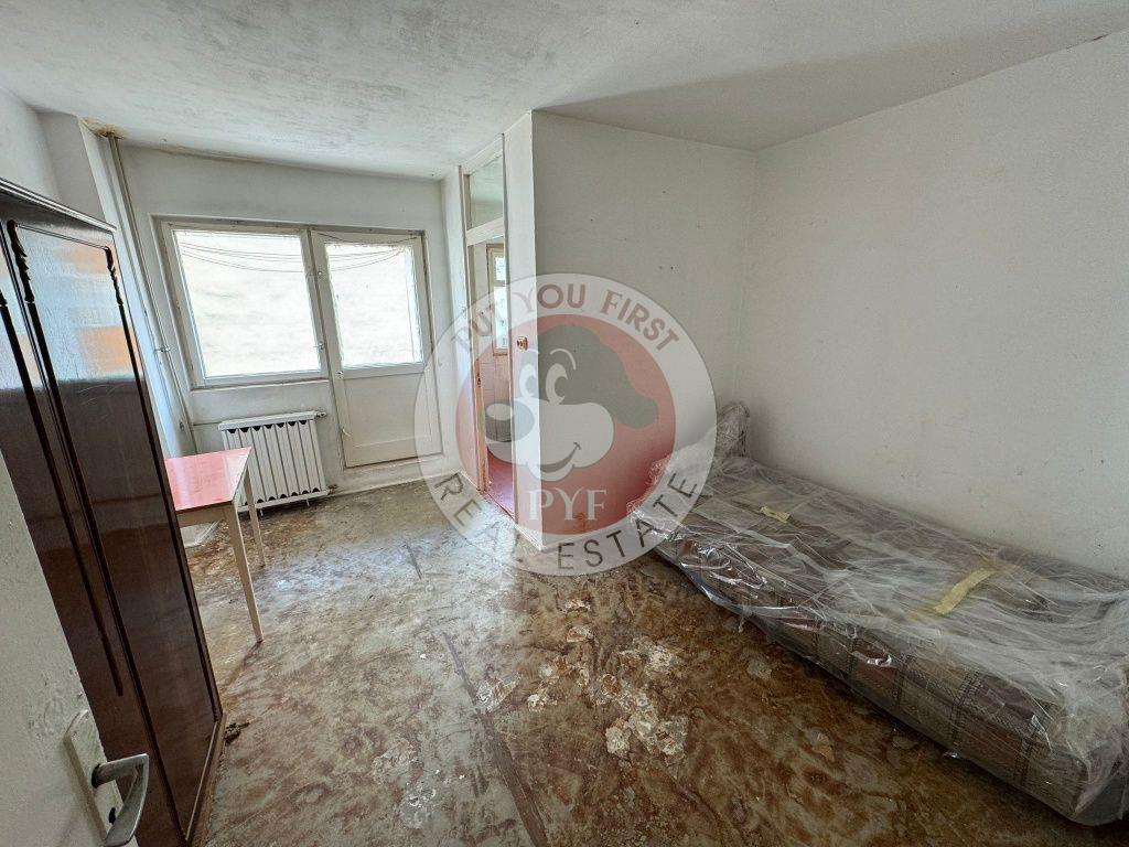 Petre Ispirescu | Garsoniera | 25 mp | semidecomandat | B11273 - Bucuresti