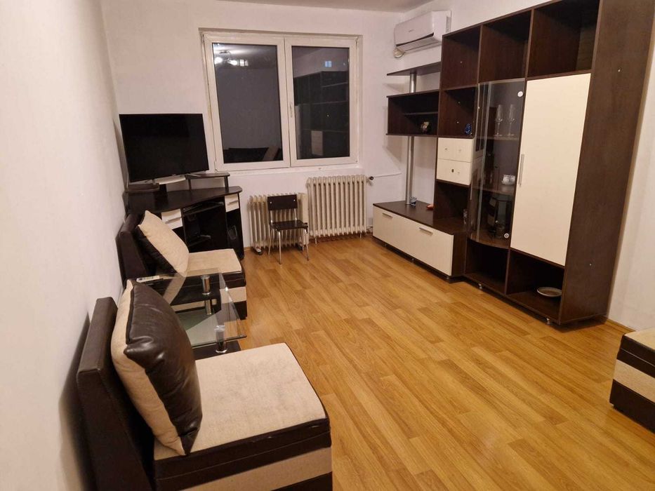 Inchiriez apartament 2 camere Calea Mosilor - Bucuresti