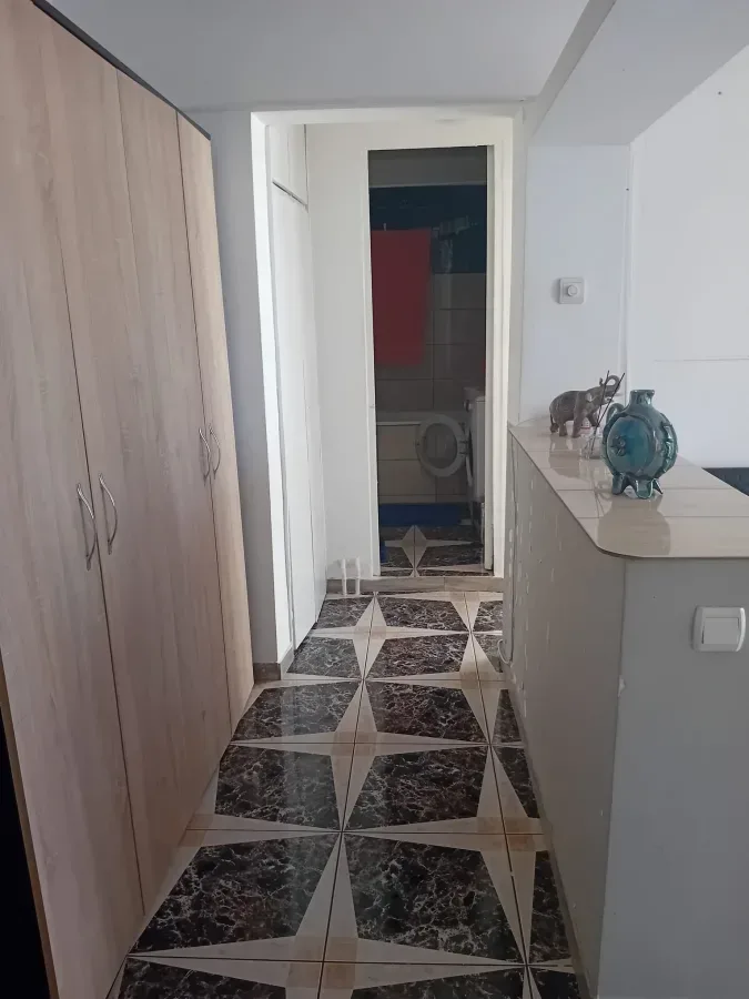 Apartament 2 camere zona Margeanului  - Bucuresti