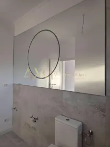 Vanzare 1/2 duplex 3 camere Mosnita Noua - foto 18